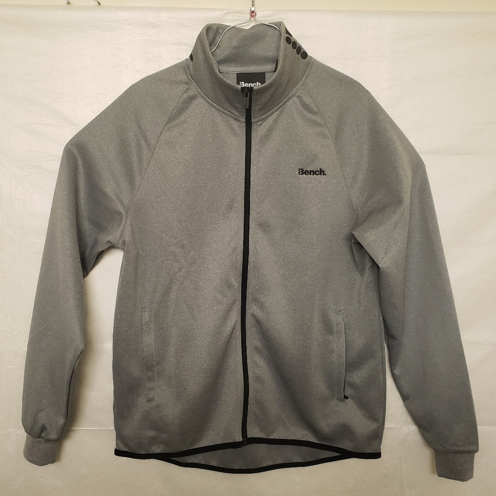 Jacket sweater